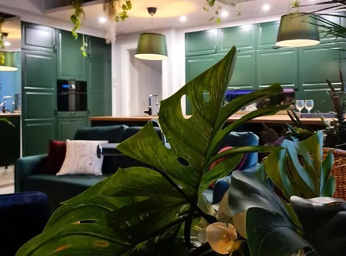 Serendipity Apartments - Montenapoleone