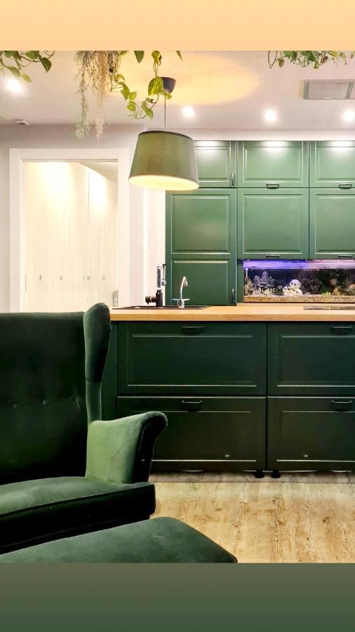Serendipity - Montenapoleone Appartement *