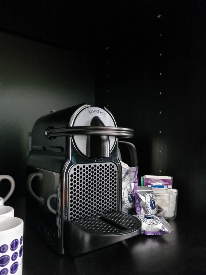 Appartement Serendipity - Montenapoleone